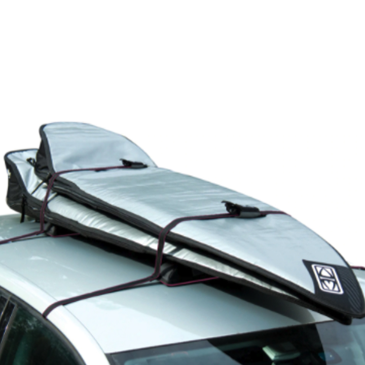 Surfboard Rap Roof Rax