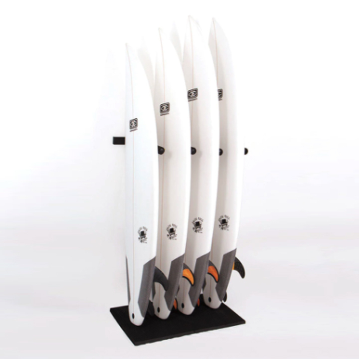 Surfboard Stack Rax