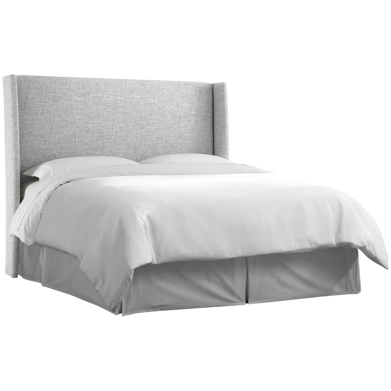 Emilio Linen Headboard