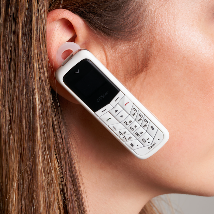 BM50 Ultra Mini Phone