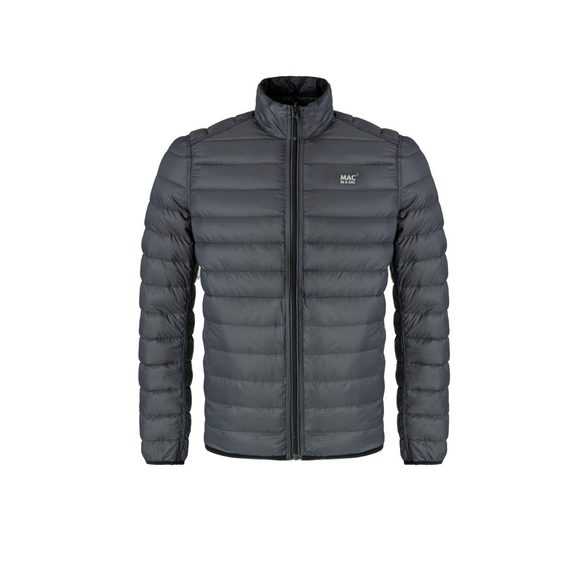Black/Charcoal - Reversible