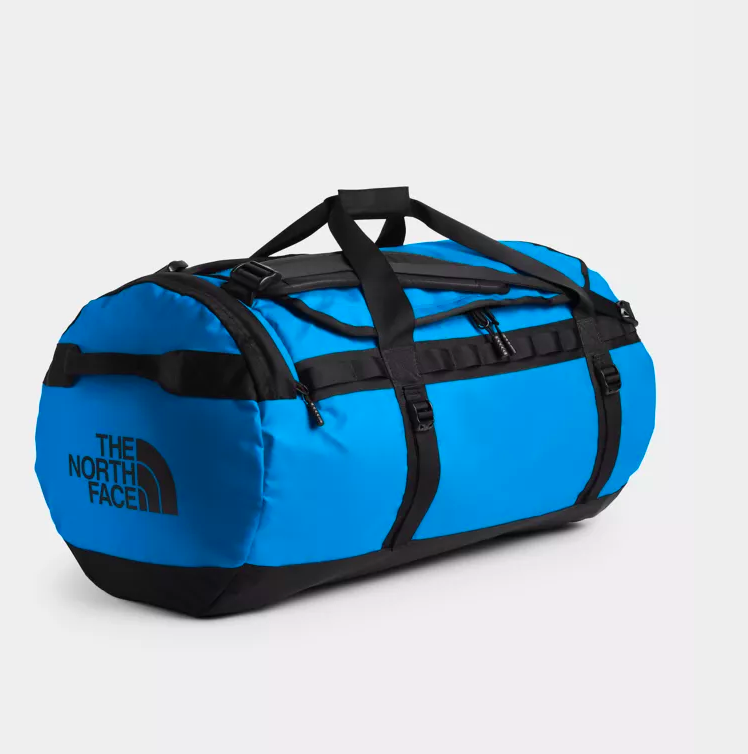 Bomber Blue / TNF Black