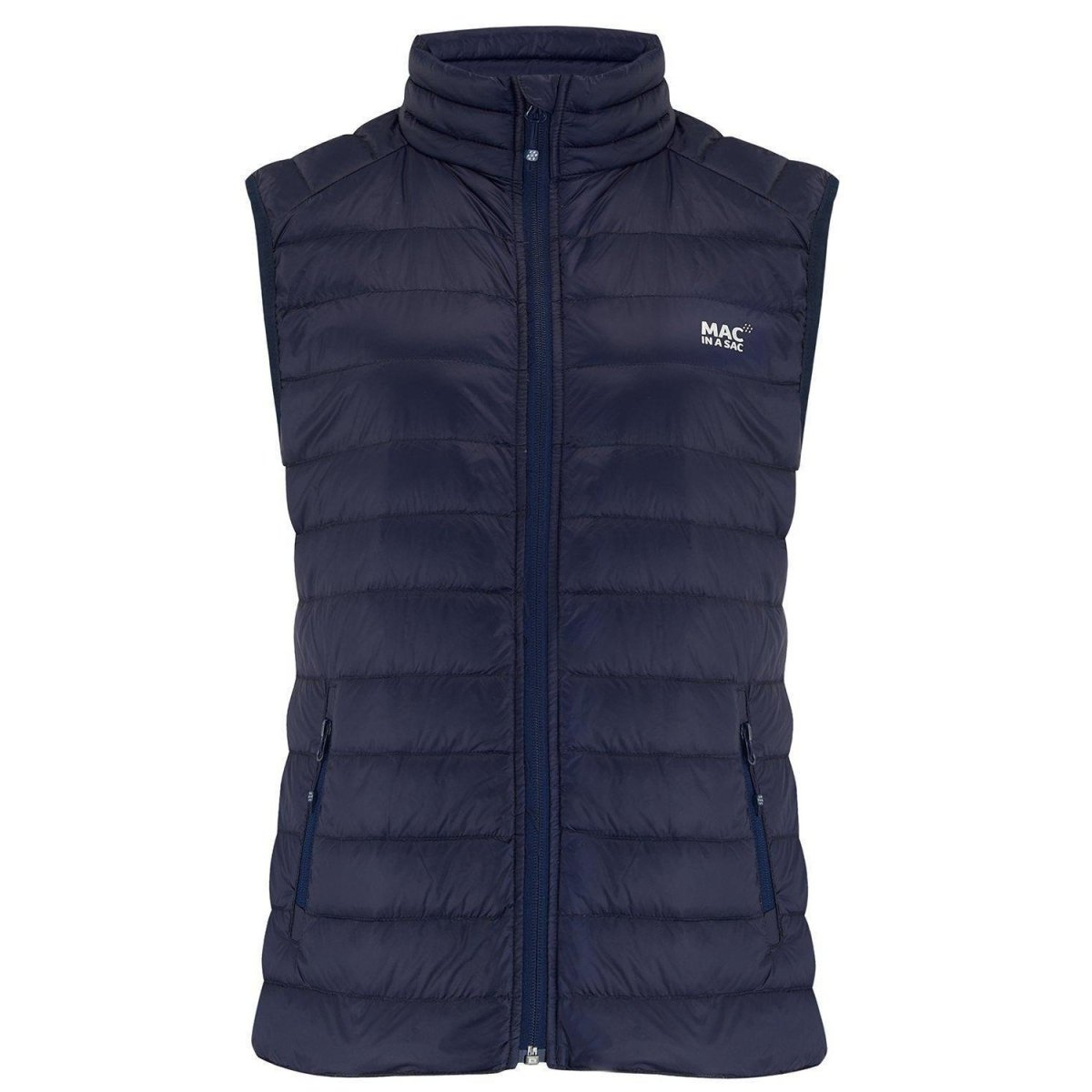 Ladies Duck Down Gilet