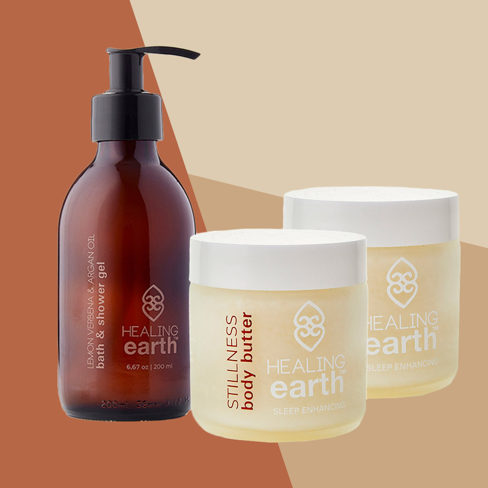 3-Piece Bath & Body Bundle