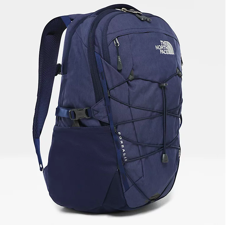 Montague Blue Light Heather
