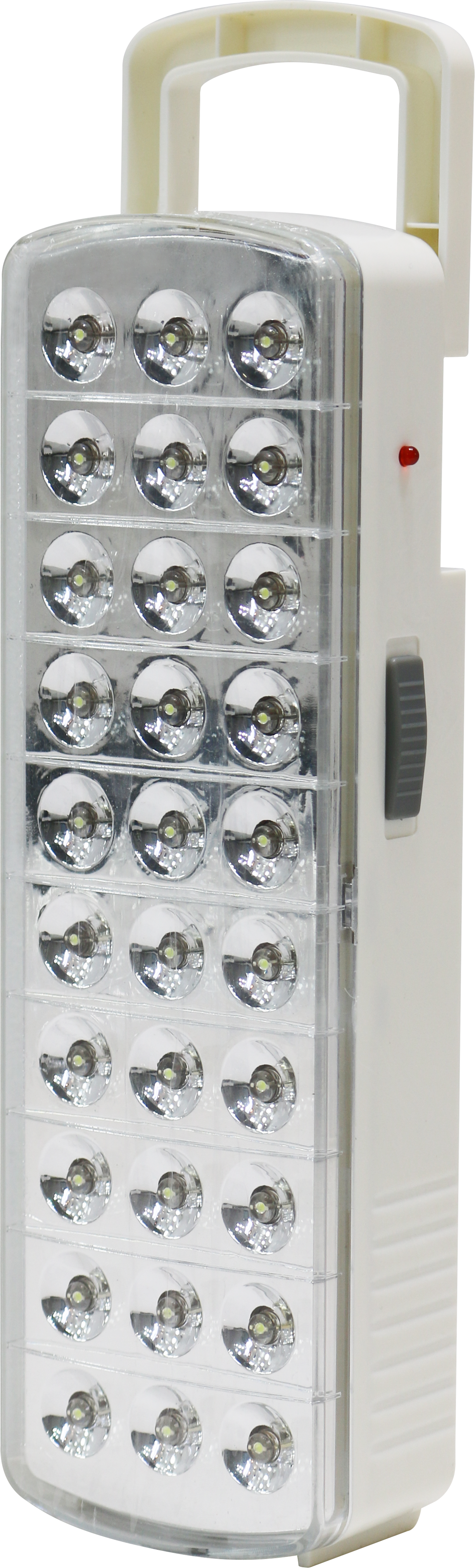 Set of 2 Battery Operated Portable LED Light