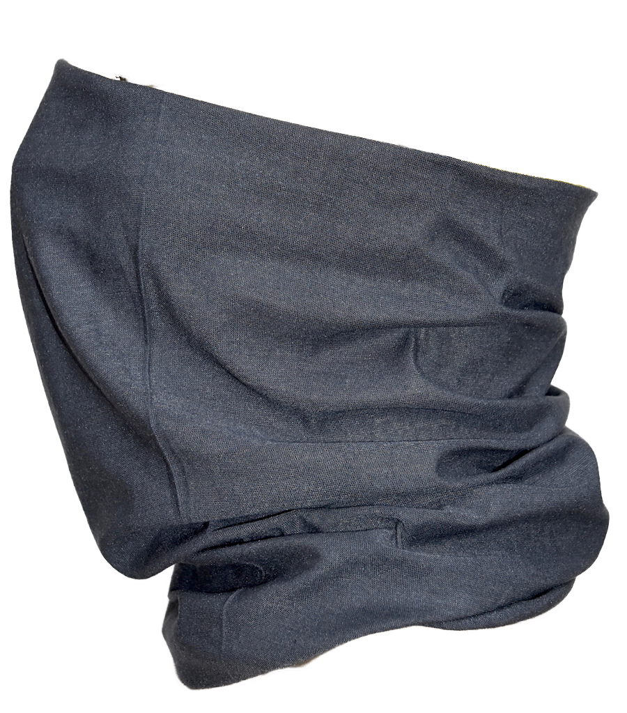 Pack of 3 Neutral Neck Warmers