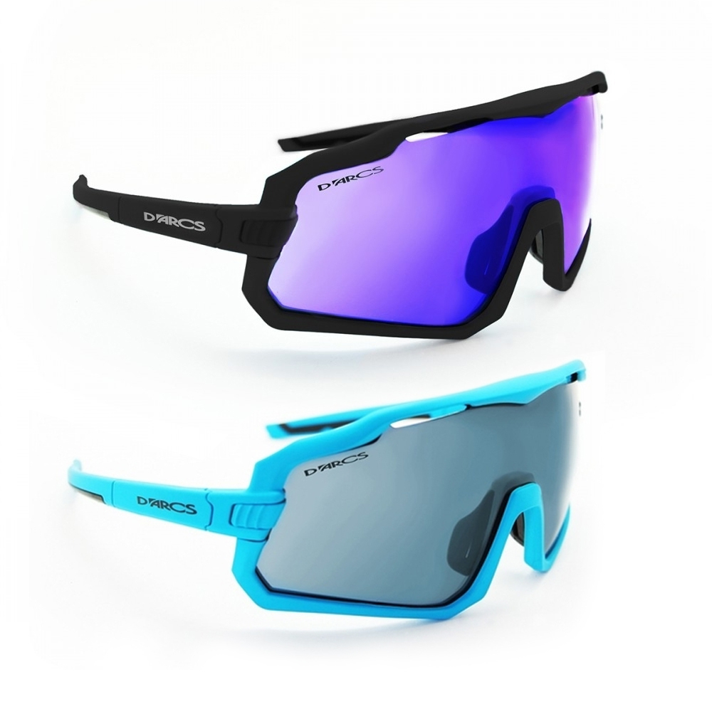 Draft Active Eyewear with 100% UV Protection