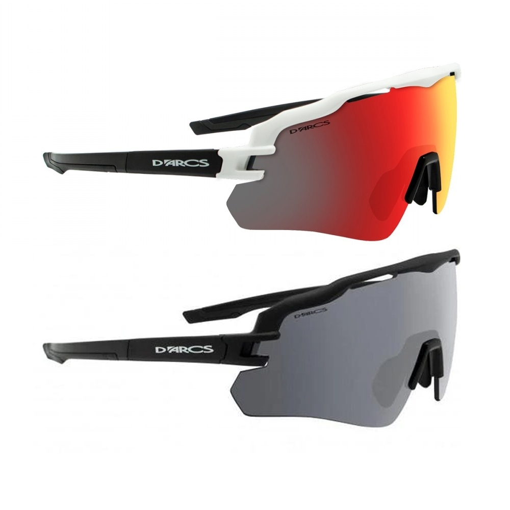 Vice Active Eyewear with 100% UV Protection