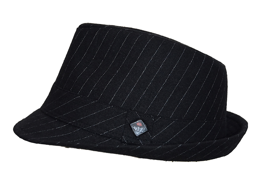 Retro Old School Fedora Hat