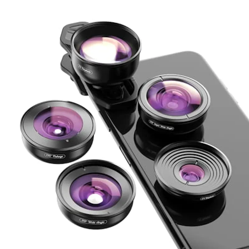 Product media