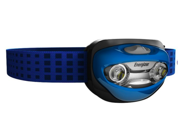 Vision Headlight 100 Lumens (Model: HDA32)