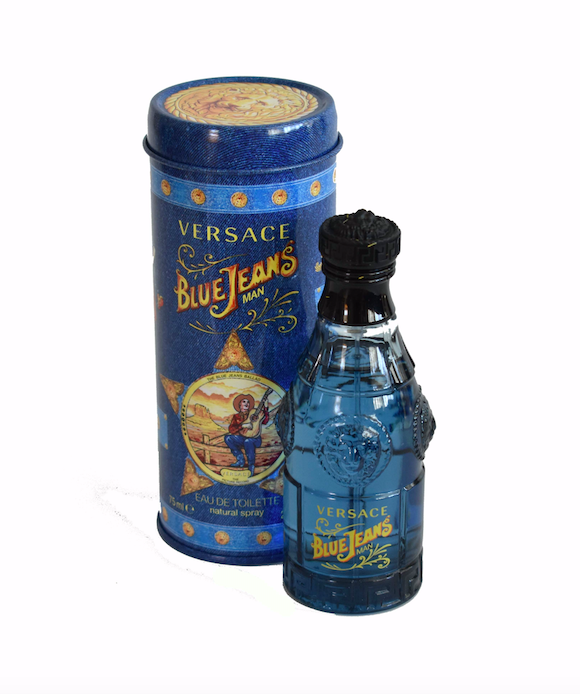 75ml Blue Jeans EDT