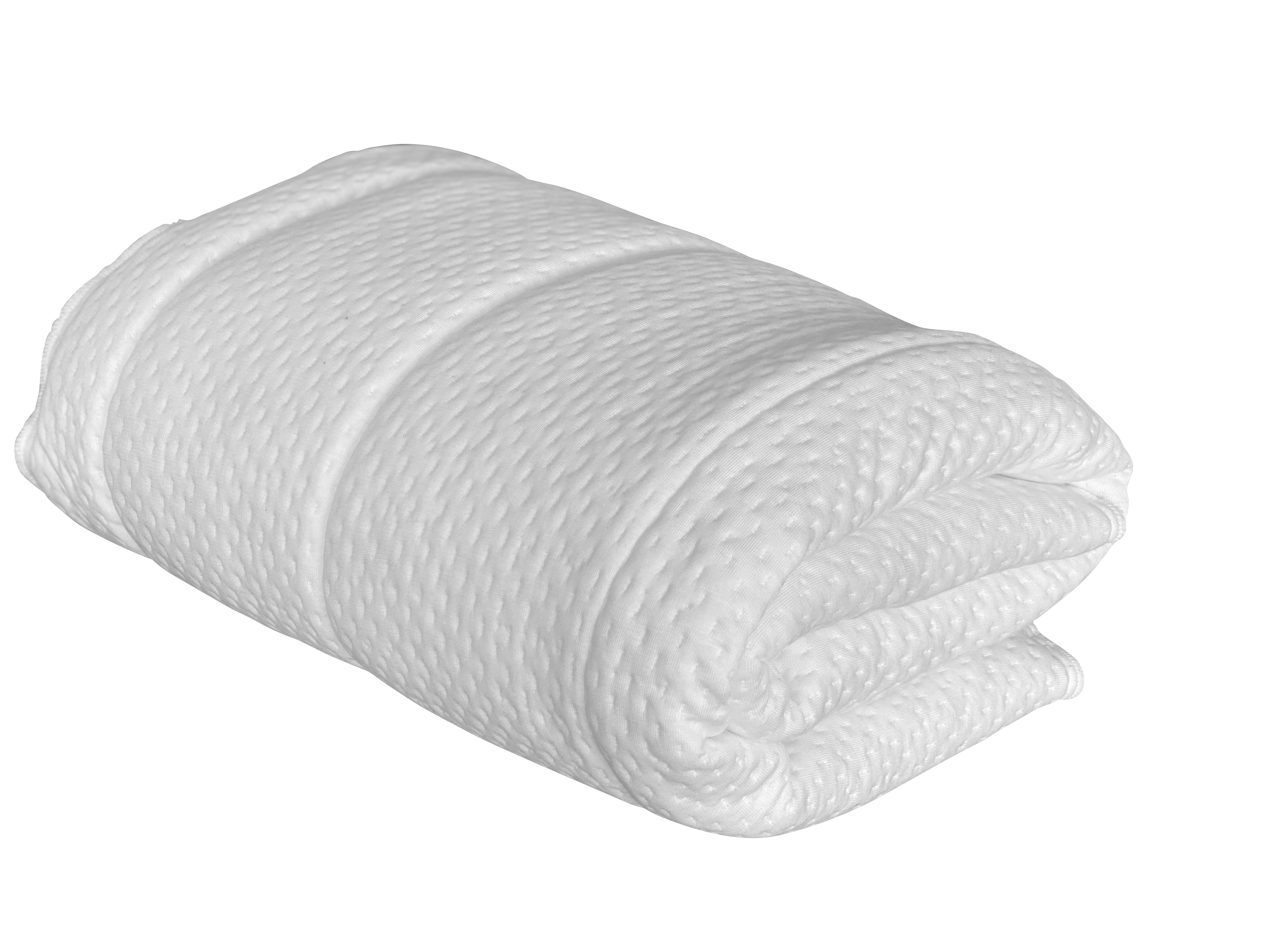 Bamboo Cot Duvet Inner