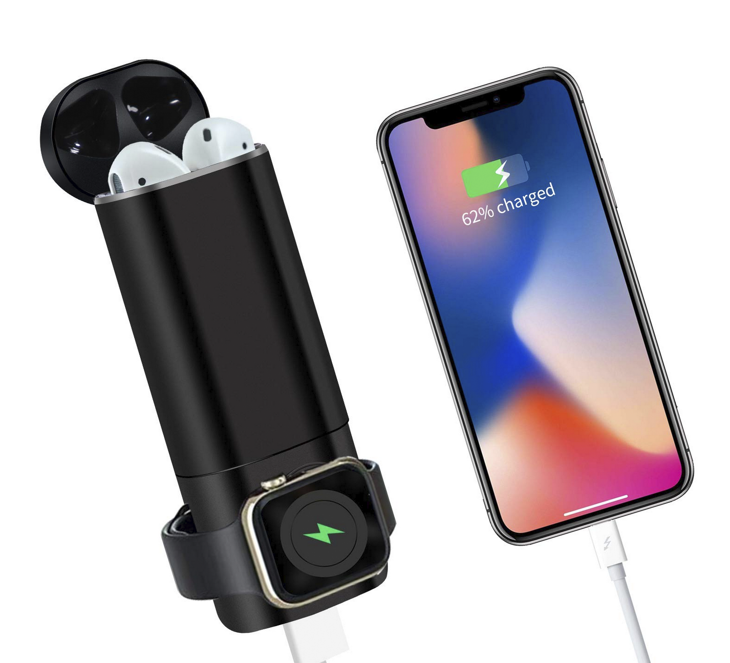 For Reference Purposes Only (Devices not Included)