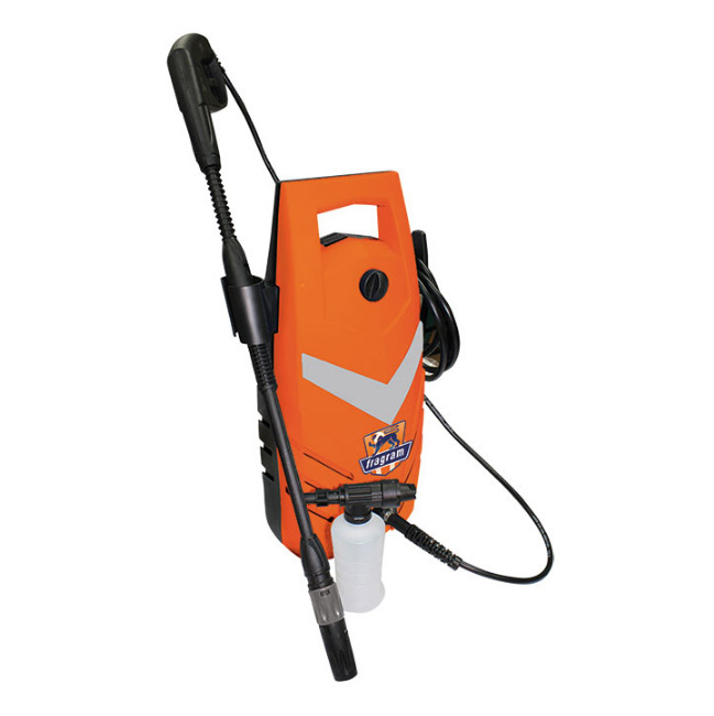 65 Bar 1350W Pressure Washer with 3m Hose