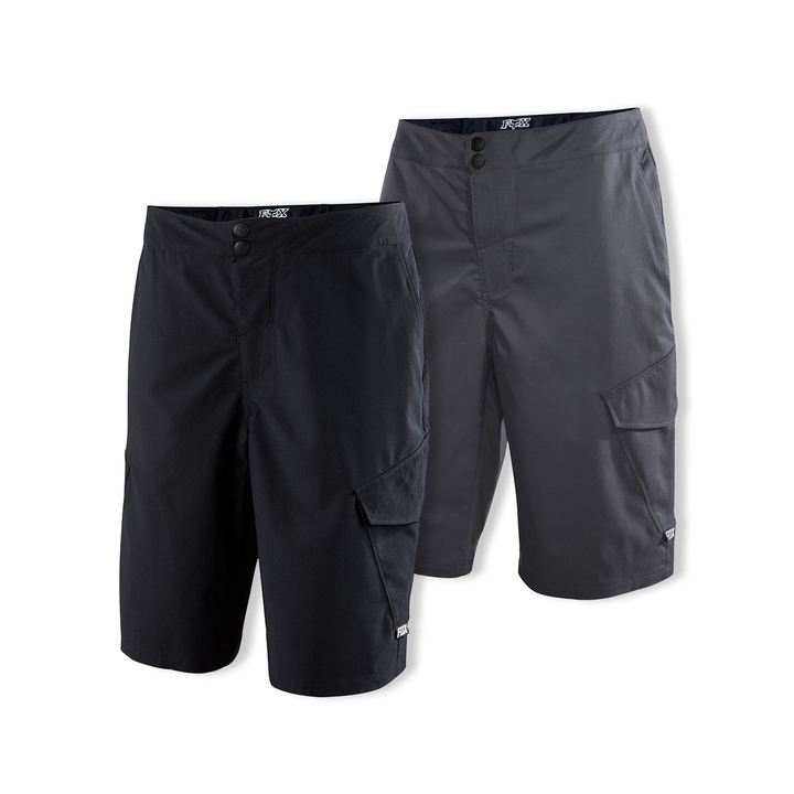 Ranger Cargo 12" Shorts