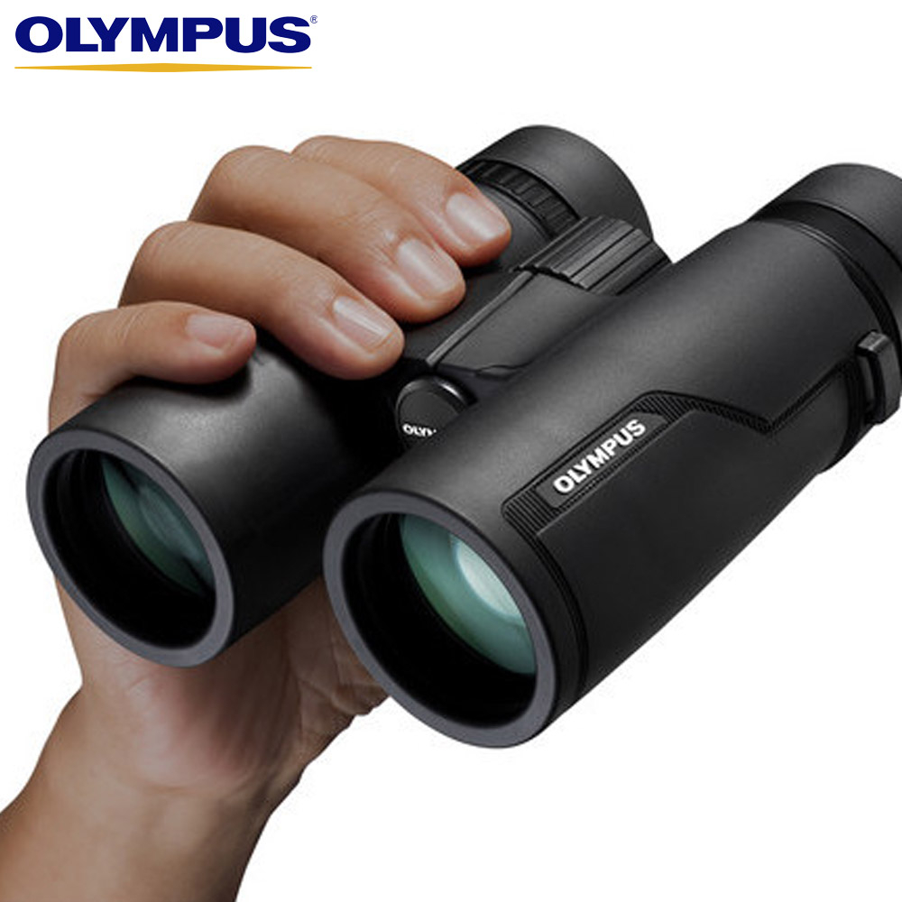 8 x 42 Pro Binoculars With Case