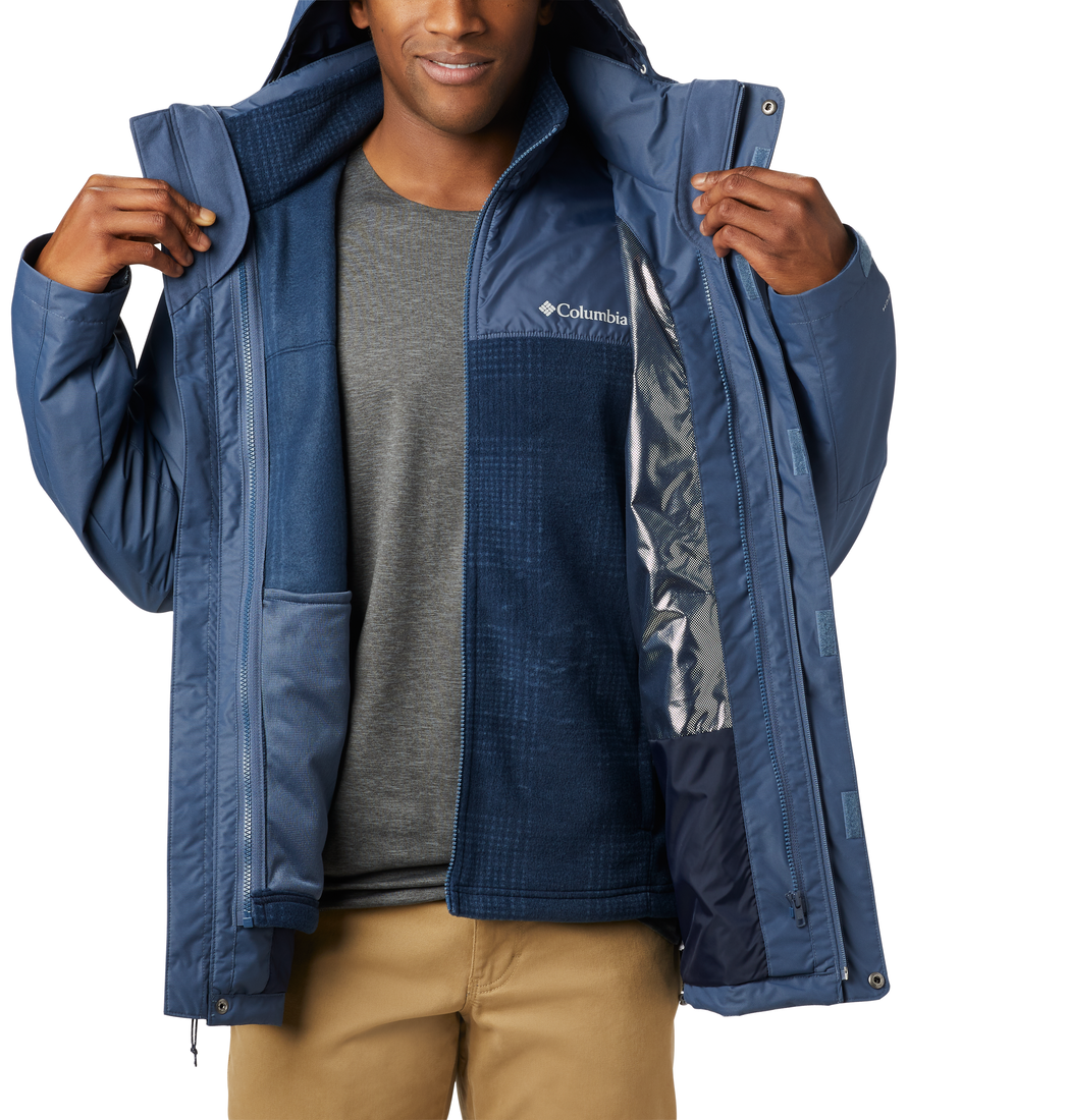 Men's Bugaboo Interchange Jacket