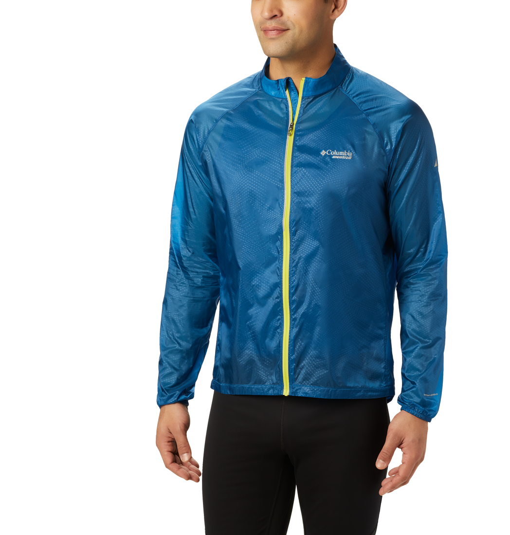 Men's F.K.T.™ Wind Jacket