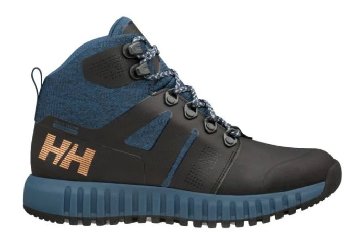 Ladies Vanir Gallivant HT Boots