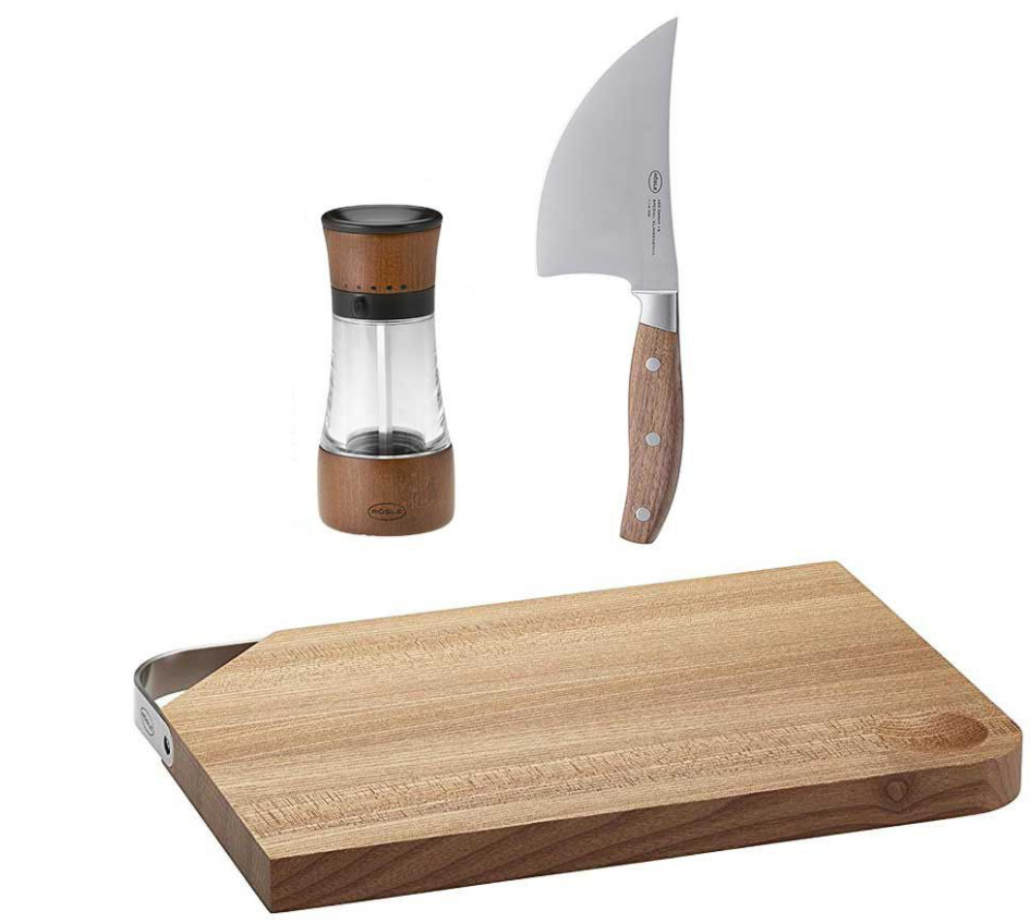 Fancy Herbs 3-Piece Set