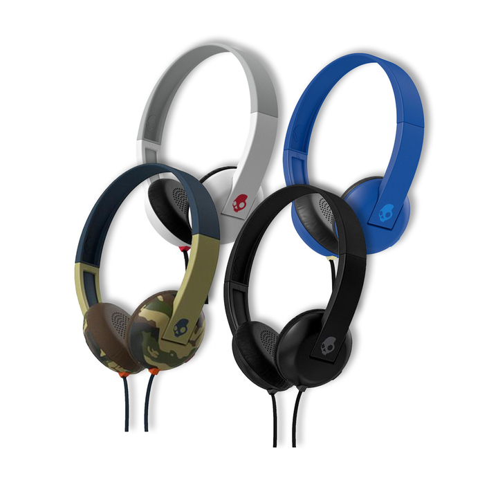 Uproar On Ear Headphones - Option 1