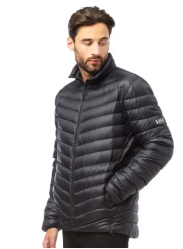 Men's Verglas Down Insulator Jacket