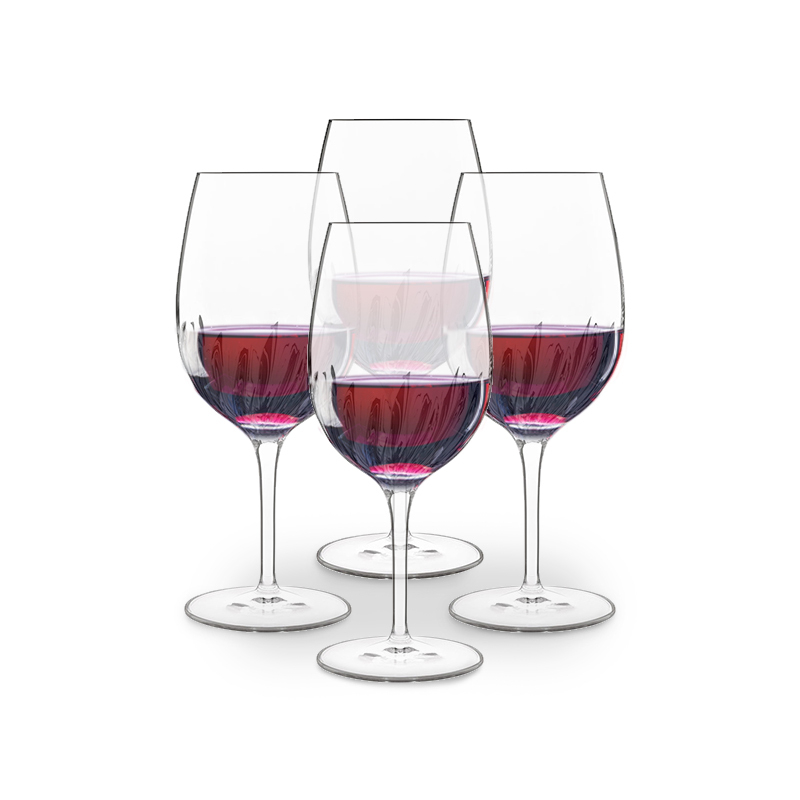 Set of 4 570ml Mixology Spritz Glass