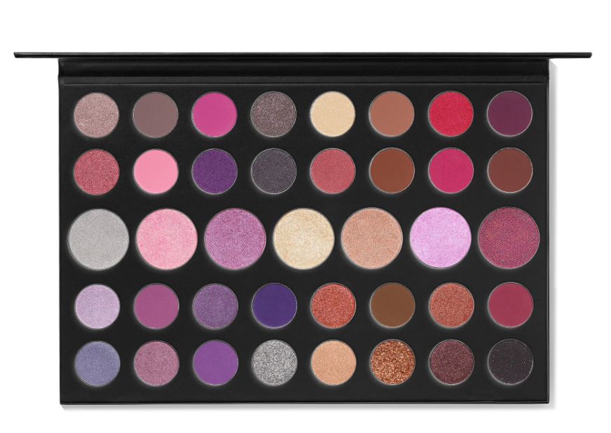 39S Such a Gem Artistry Palette