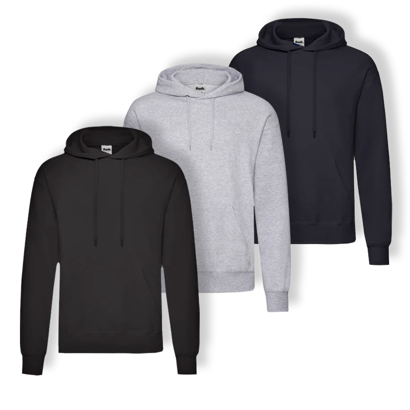 Men's Classic Hoodie