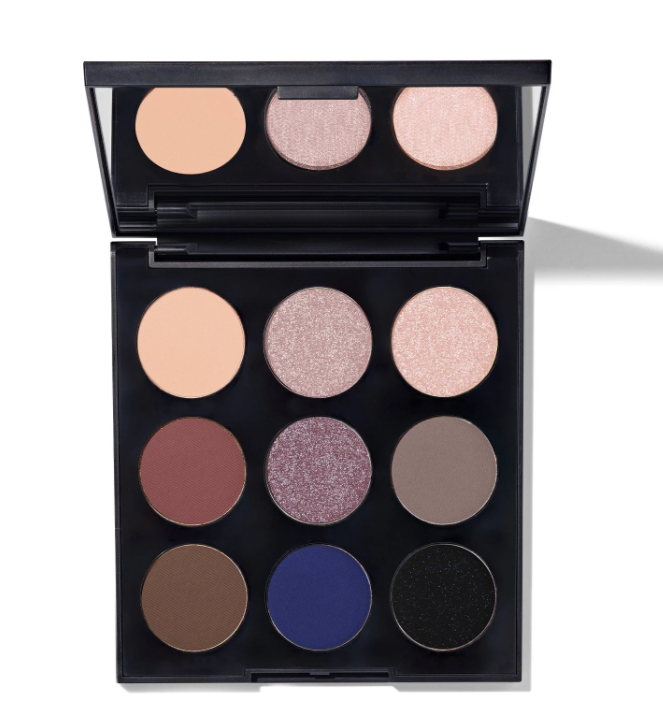 9S So Chill Artistry Eyeshadow Palette