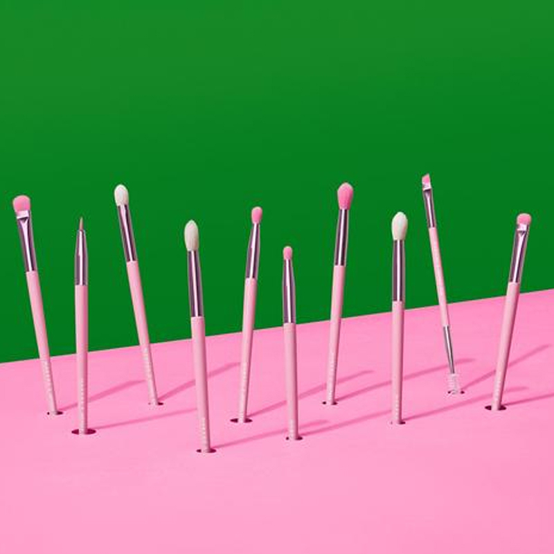The Jeffree Star Eye Brush Set
