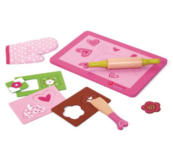 Biscuit Baking Set