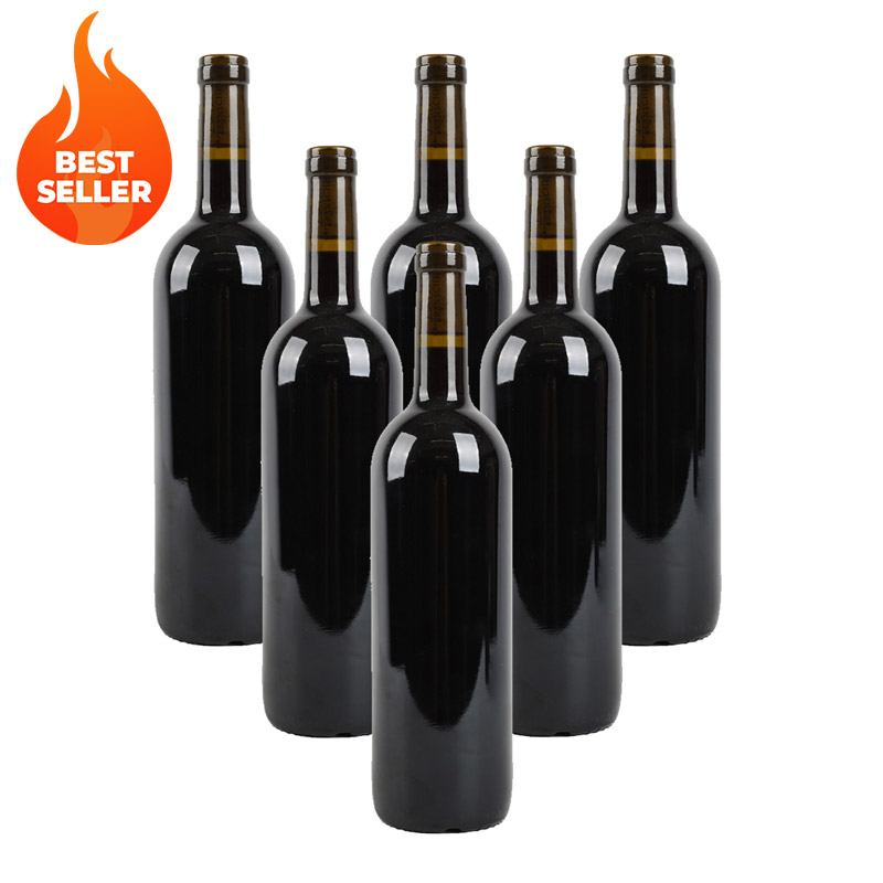 4* Platter Cabernet Sauvignon 2015 (R99.83 Per Bottle, 6 Bottles)