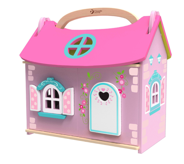 Princess Dream House