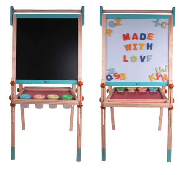 Multi-functional Easel and Creative Set