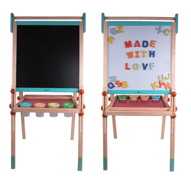 Multi-functional Easel
