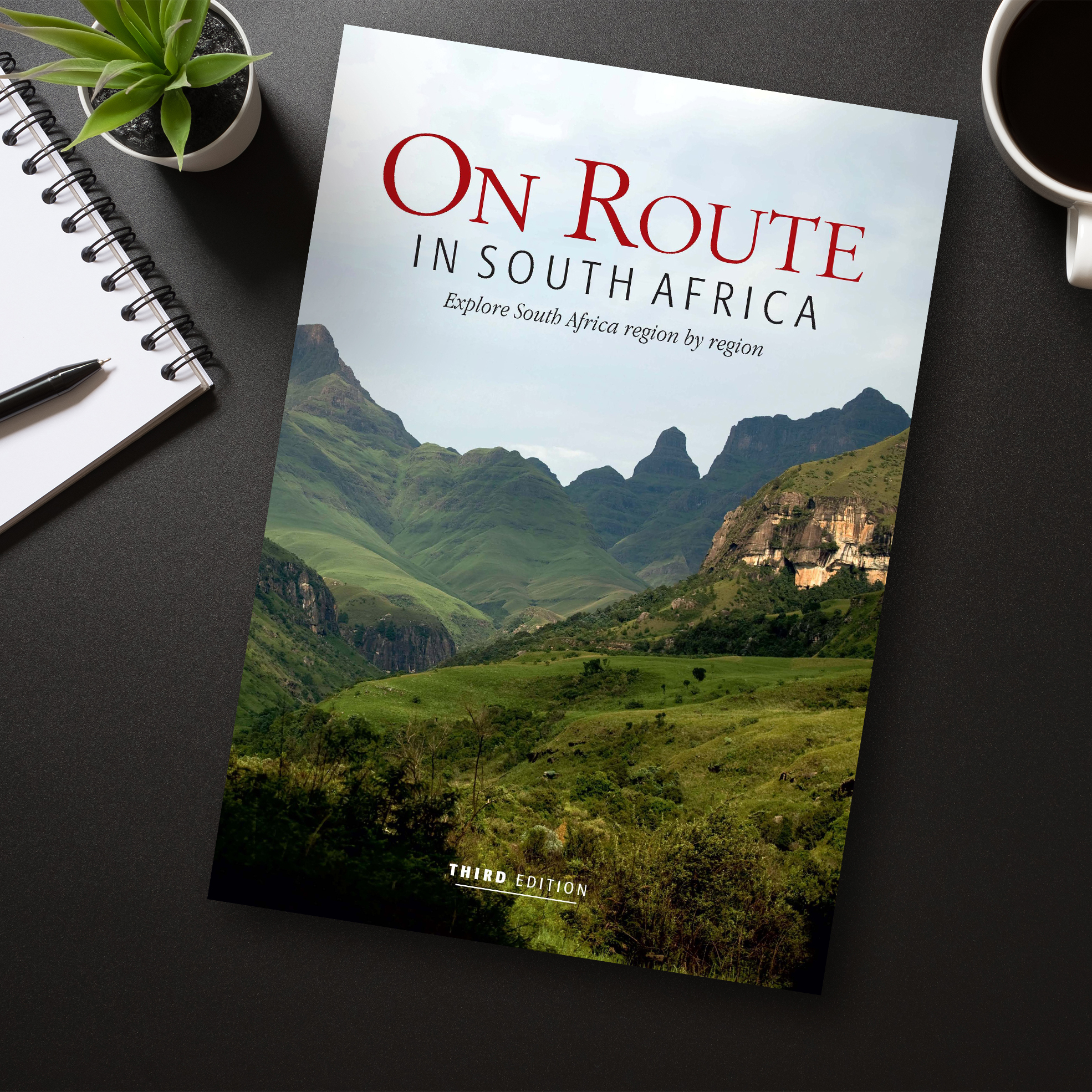 On Route In South Africa - Explore South Africa Region By Region