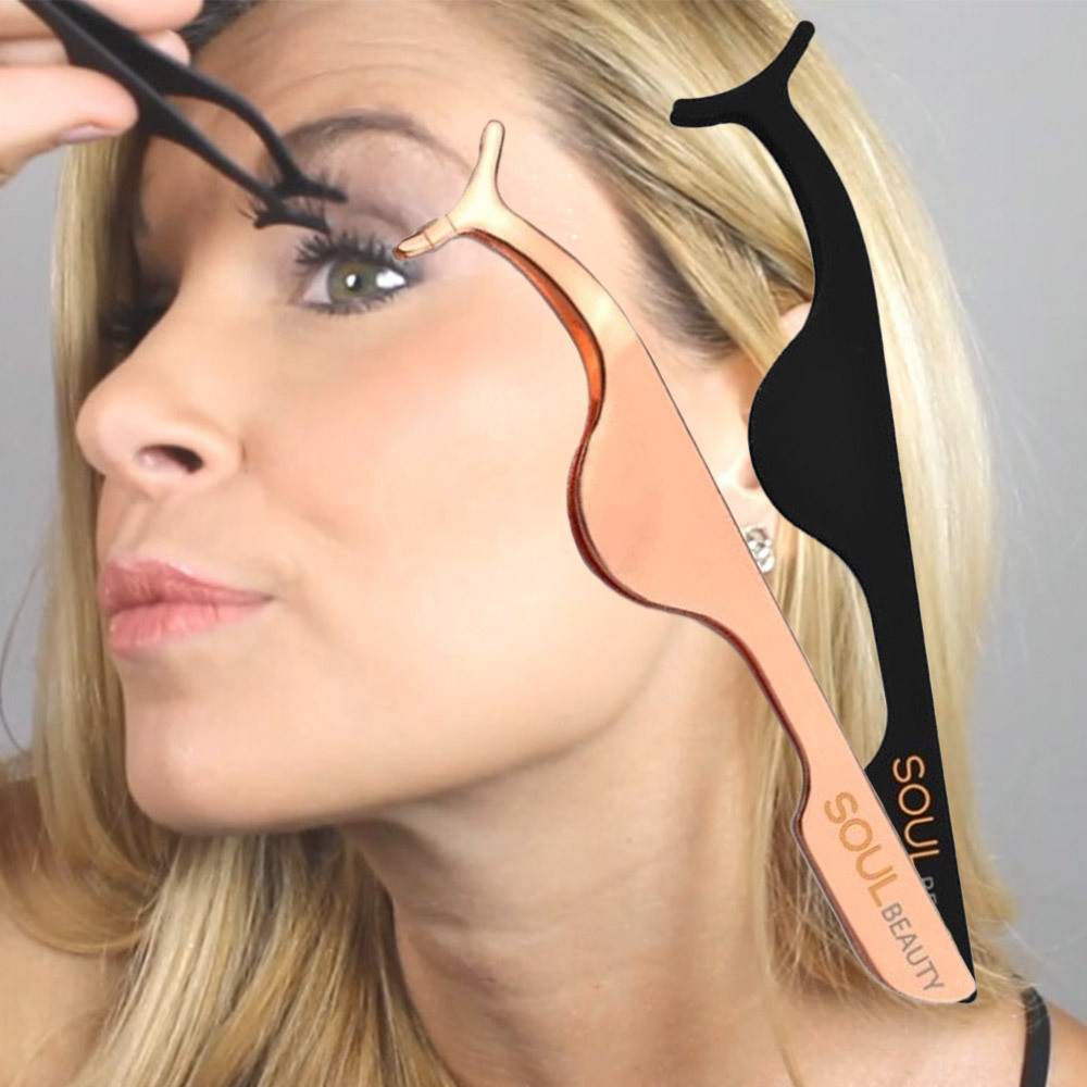 Pack of 2 Dual Lash Applicators