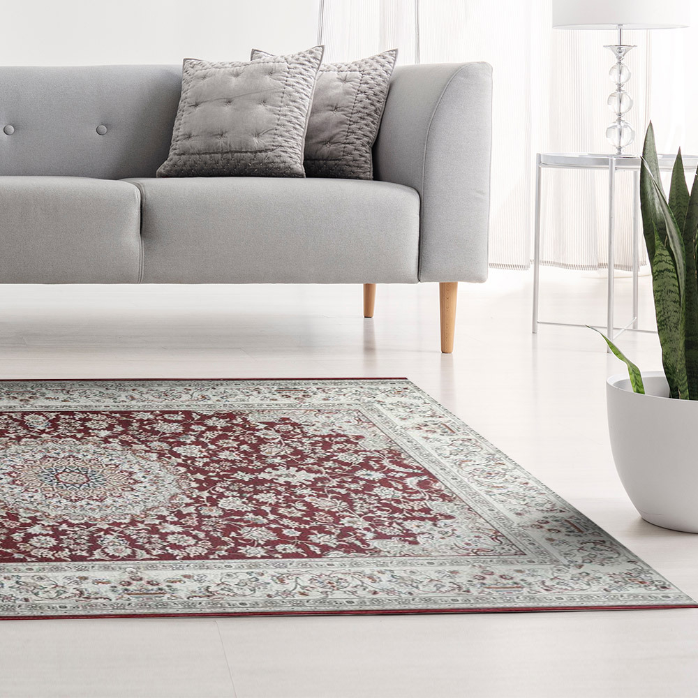 Classic Shim Range Rugs