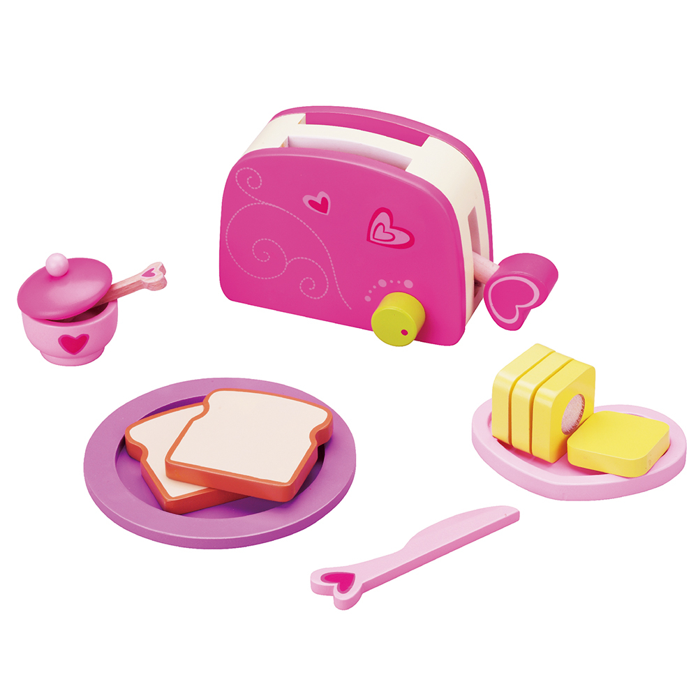 Toaster Set