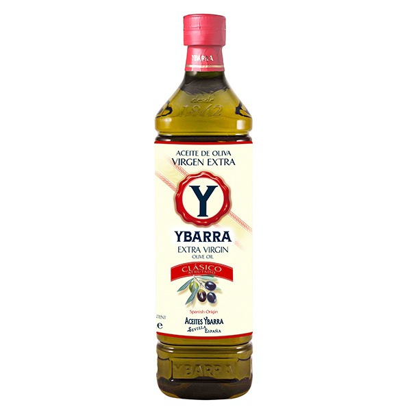 R40 off on Ybarra 2 1L Extra Virgin Olive Oil OneDayOnly