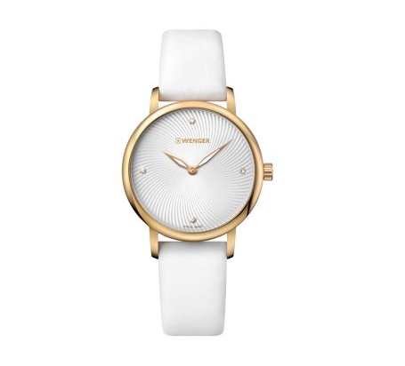 White Leather (01.1721.101)