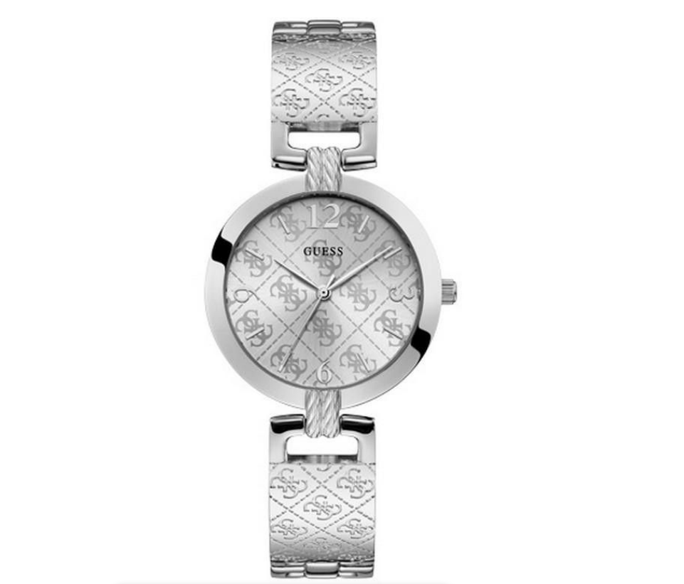 Silver Tone