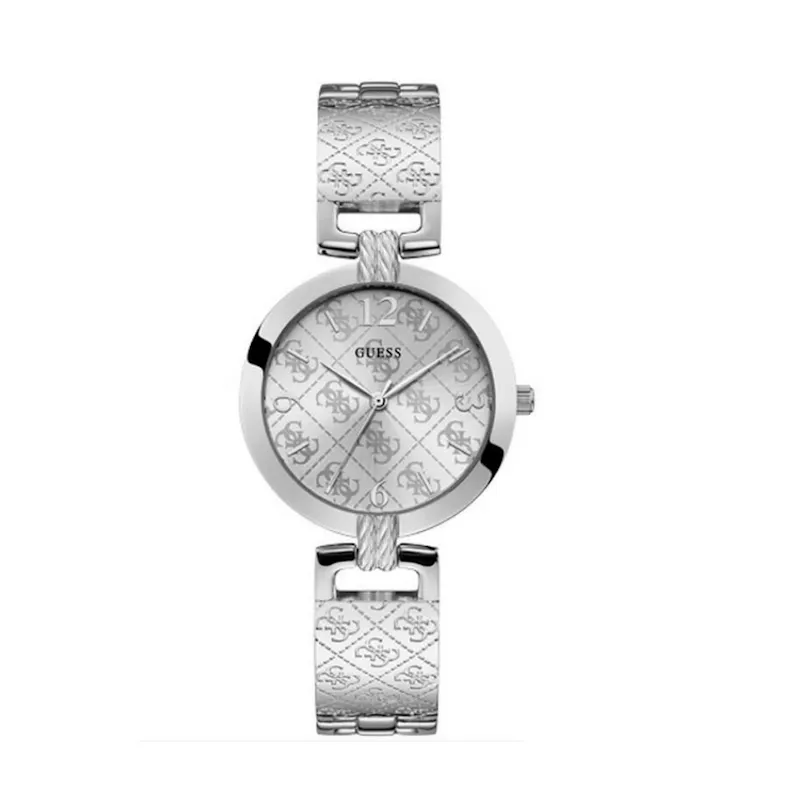 Silver Tone