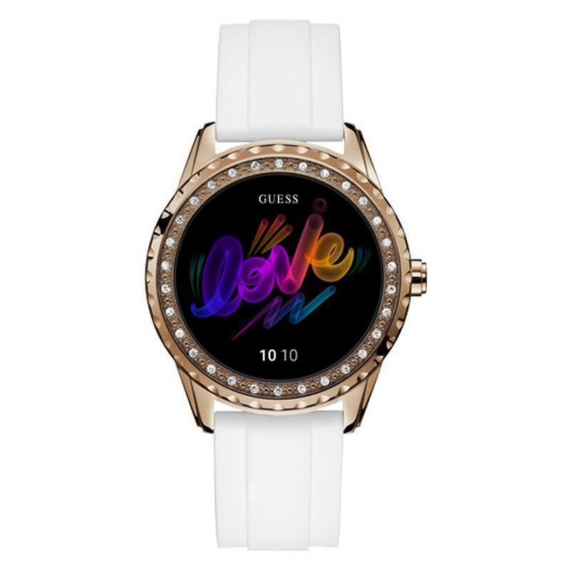 Ladies Jemma Connect Digital Watch
