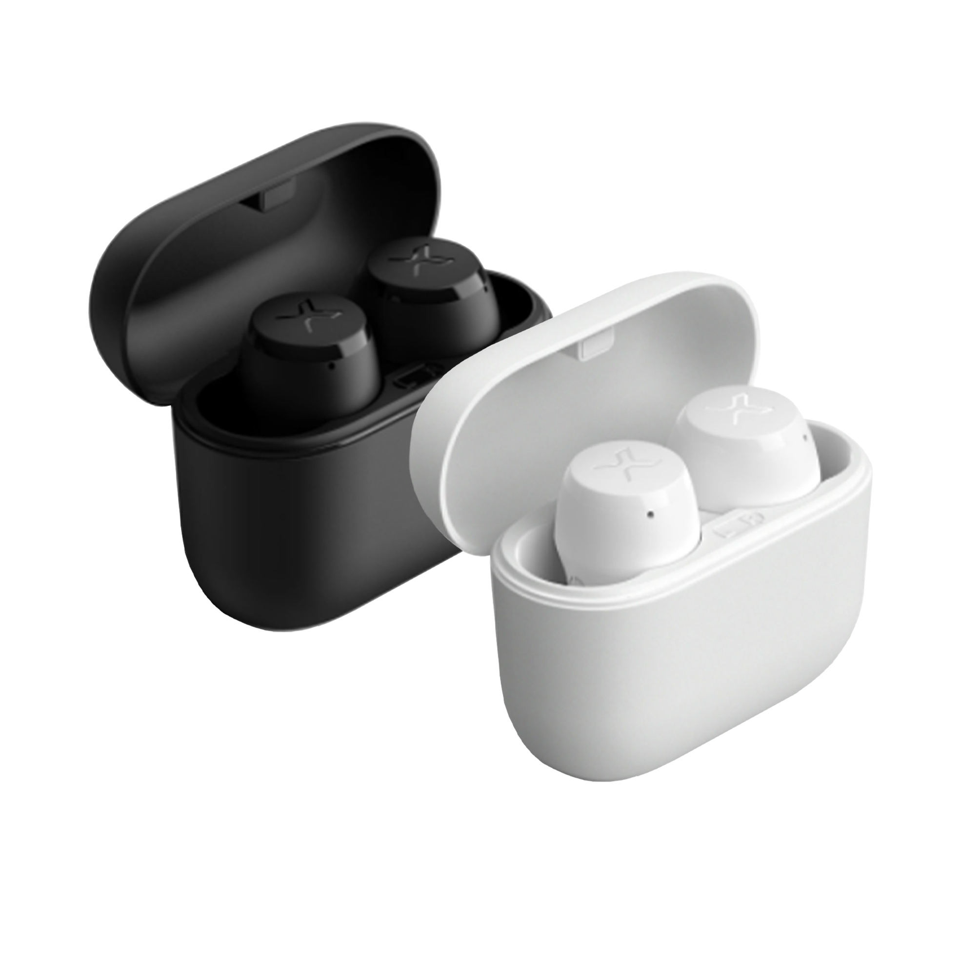 True Wireless Music Earbuds