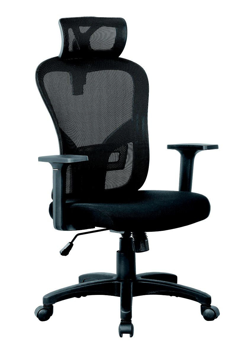 Harrison High Back Mesh Chair