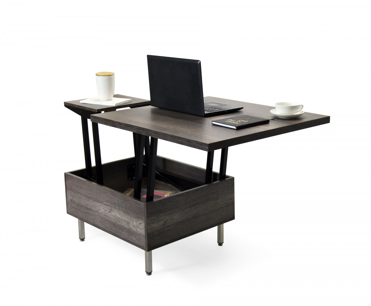 Convertible Coffee Dining Table